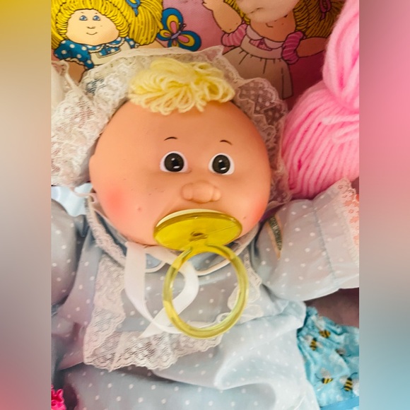 Cabbage patch kids bundle - Picture 9 of 16